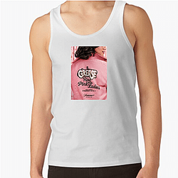 Grease Rise of the Pink Ladies My Favorite Prequel Grease Rise Of The Pink Ladies Tank Tops