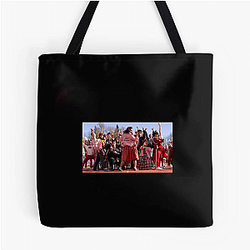 Grease Rise of the Pink Ladies The Pink Ladies' Story Grease Rise Of The Pink Ladies Bags