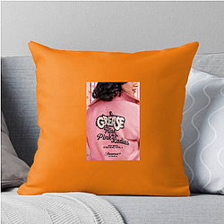 Grease Rise of the Pink Ladies My Favorite Prequel Grease Rise Of The Pink Ladies Pillows Cover