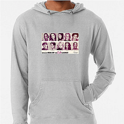 Grease Rise of the Pink Ladies Unforgettable Songs Grease Rise Of The Pink Ladies Hoodies