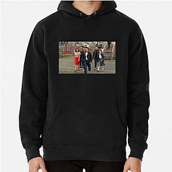 Grease Rise of the Pink Ladies The World Is Our School Grease Rise Of The Pink Ladies Hoodies