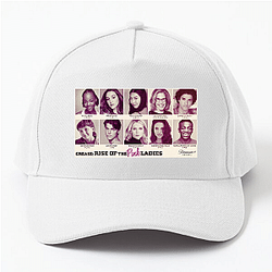 Grease Rise of the Pink Ladies Unforgettable Songs Grease Rise Of The Pink Ladies Hats & Caps