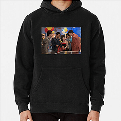 Grease Rise of the Pink Ladies The World Is Our Stage Grease Rise Of The Pink Ladies Hoodies