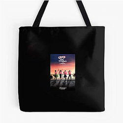 Grease Rise of the Pink Ladies The Best Musical Series Grease Rise Of The Pink Ladies Bags