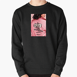Grease Rise of the Pink Ladies My Favorite Prequel Grease Rise Of The Pink Ladies Sweatshirts