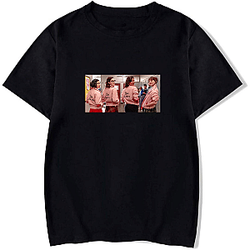 Grease Rise of the Pink Ladies Always Catchy Always Inspiring Grease Rise Of The Pink Ladies T-Shirts