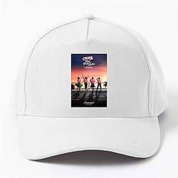 Grease Rise of the Pink Ladies The Best Musical Series Grease Rise Of The Pink Ladies Hats & Caps