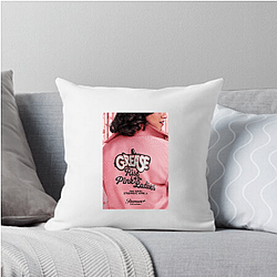 Grease Rise of the Pink Ladies My Favorite Prequel Grease Rise Of The Pink Ladies Pillows Cover