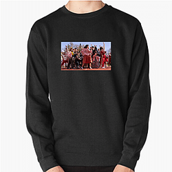 Grease Rise of the Pink Ladies The Pink Ladies' Story Grease Rise Of The Pink Ladies Sweatshirts