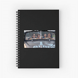 Grease Rise of the Pink Ladies A True Masterpiece Grease Rise Of The Pink Ladies Notebook