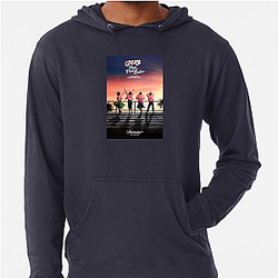Grease Rise of the Pink Ladies The Best Musical Series Grease Rise Of The Pink Ladies Hoodies