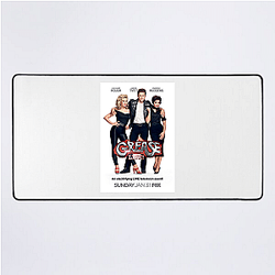 Grease Rise of the Pink Ladies No Limits Just Friendship Grease Rise Of The Pink Ladies Mouse Pads