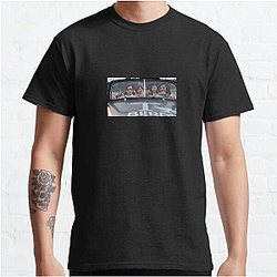Grease Rise of the Pink Ladies A True Masterpiece Grease Rise Of The Pink Ladies T-Shirts