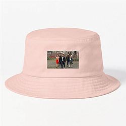 Grease Rise of the Pink Ladies The World Is Our School Grease Rise Of The Pink Ladies Hats & Caps