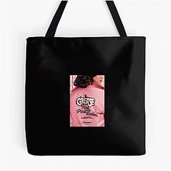 Grease Rise of the Pink Ladies My Favorite Prequel Grease Rise Of The Pink Ladies Bags