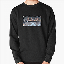 Grease Rise of the Pink Ladies A True Masterpiece Grease Rise Of The Pink Ladies Sweatshirts