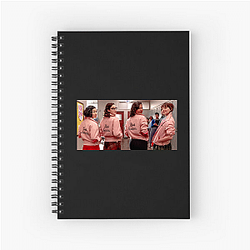 Grease Rise of the Pink Ladies Always Catchy Always Inspiring Grease Rise Of The Pink Ladies Notebook