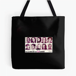 Grease Rise of the Pink Ladies Unforgettable Songs Grease Rise Of The Pink Ladies Bags