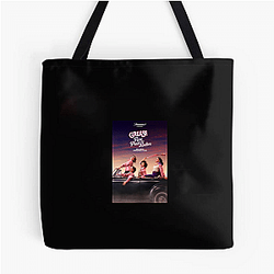 Grease Rise of the Pink Ladies Beyond The 1950s Grease Rise Of The Pink Ladies Bags