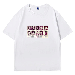 Grease Rise of the Pink Ladies Unforgettable Songs Grease Rise Of The Pink Ladies T-Shirts