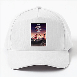 Grease Rise of the Pink Ladies Beyond The 1950s Grease Rise Of The Pink Ladies Hats & Caps