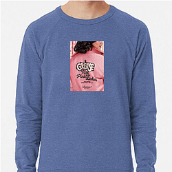 Grease Rise of the Pink Ladies My Favorite Prequel Grease Rise Of The Pink Ladies Sweatshirts