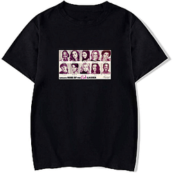 Grease Rise of the Pink Ladies Unforgettable Songs Grease Rise Of The Pink Ladies T-Shirts