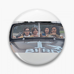 Grease Rise of the Pink Ladies A True Masterpiece Grease Rise Of The Pink Ladies Pins