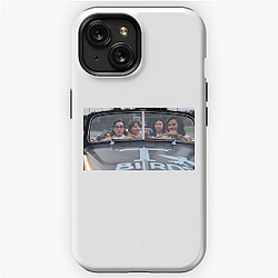 Grease Rise of the Pink Ladies A True Masterpiece Grease Rise Of The Pink Ladies iPhone Cases