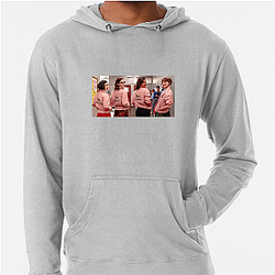 Grease Rise of the Pink Ladies Always Catchy Always Inspiring Grease Rise Of The Pink Ladies Hoodies