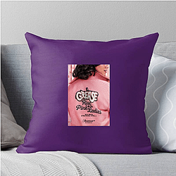 Grease Rise of the Pink Ladies My Favorite Prequel Grease Rise Of The Pink Ladies Pillows Cover