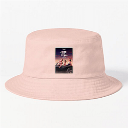 Grease Rise of the Pink Ladies Beyond The 1950s Grease Rise Of The Pink Ladies Hats & Caps