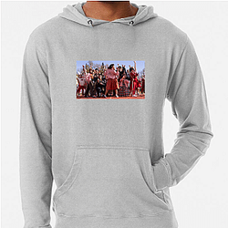 Grease Rise of the Pink Ladies The Pink Ladies' Story Grease Rise Of The Pink Ladies Hoodies