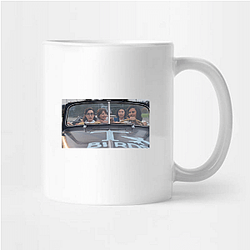 Grease Rise of the Pink Ladies A True Masterpiece Grease Rise Of The Pink Ladies Mugs