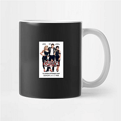 Grease Rise of the Pink Ladies No Limits Just Friendship Grease Rise Of The Pink Ladies Mugs