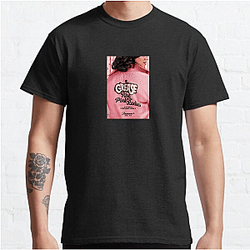 Grease Rise of the Pink Ladies My Favorite Prequel Grease Rise Of The Pink Ladies T-Shirts