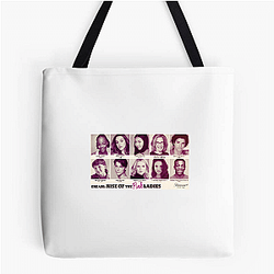 Grease Rise of the Pink Ladies Unforgettable Songs Grease Rise Of The Pink Ladies Bags