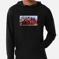 Grease Rise of the Pink Ladies The Pink Ladies' Story Grease Rise Of The Pink Ladies Hoodies