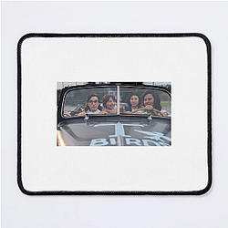 Grease Rise of the Pink Ladies A True Masterpiece Grease Rise Of The Pink Ladies Mouse Pads