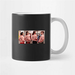 Grease Rise of the Pink Ladies Always Catchy Always Inspiring Grease Rise Of The Pink Ladies Mugs