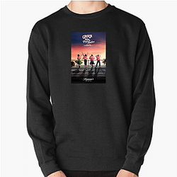 Grease Rise of the Pink Ladies The Best Musical Series Grease Rise Of The Pink Ladies Sweatshirts