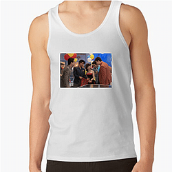 Grease Rise of the Pink Ladies The World Is Our Stage Grease Rise Of The Pink Ladies Tank Tops