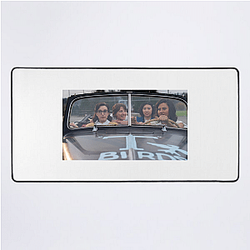 Grease Rise of the Pink Ladies A True Masterpiece Grease Rise Of The Pink Ladies Mouse Pads