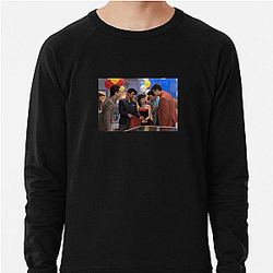 Grease Rise of the Pink Ladies The World Is Our Stage Grease Rise Of The Pink Ladies Sweatshirts