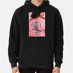 Grease Rise of the Pink Ladies My Favorite Prequel Grease Rise Of The Pink Ladies Hoodies