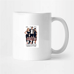 Grease Rise of the Pink Ladies No Limits Just Friendship Grease Rise Of The Pink Ladies Mugs