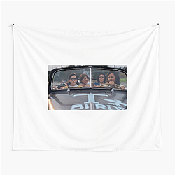 Grease Rise of the Pink Ladies A True Masterpiece Grease Rise Of The Pink Ladies Tapestries