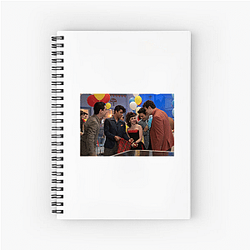 Grease Rise of the Pink Ladies The World Is Our Stage Grease Rise Of The Pink Ladies Notebook