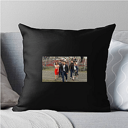 Grease Rise of the Pink Ladies The World Is Our School Grease Rise Of The Pink Ladies Pillows Cover