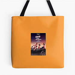 Grease Rise of the Pink Ladies Beyond The 1950s Grease Rise Of The Pink Ladies Bags